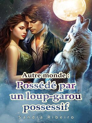 cover image of Autre monde